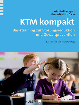 cover image of KTM kompakt